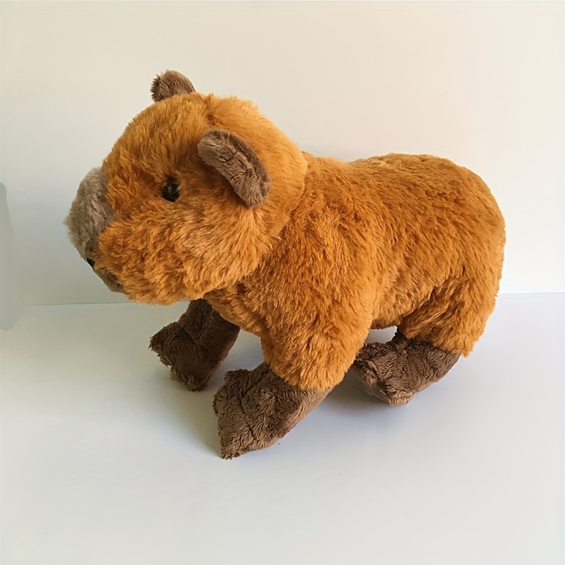 Wild Republic Jirafa - Peluche de bebé, juguete de peluche, regalos para  niños, Cuddlekins de 12 pulgadas
