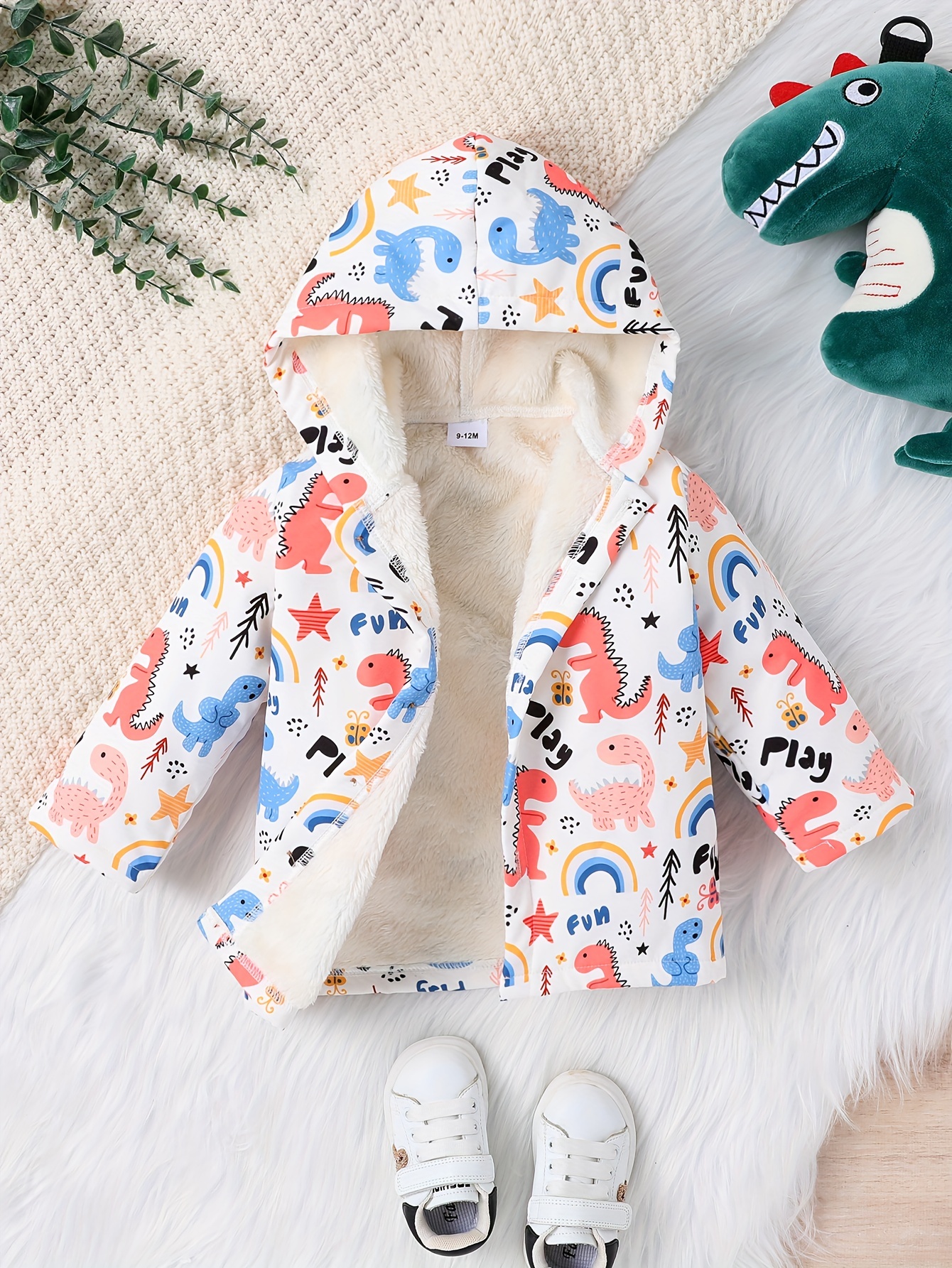 Cute baby 2024 boy coats