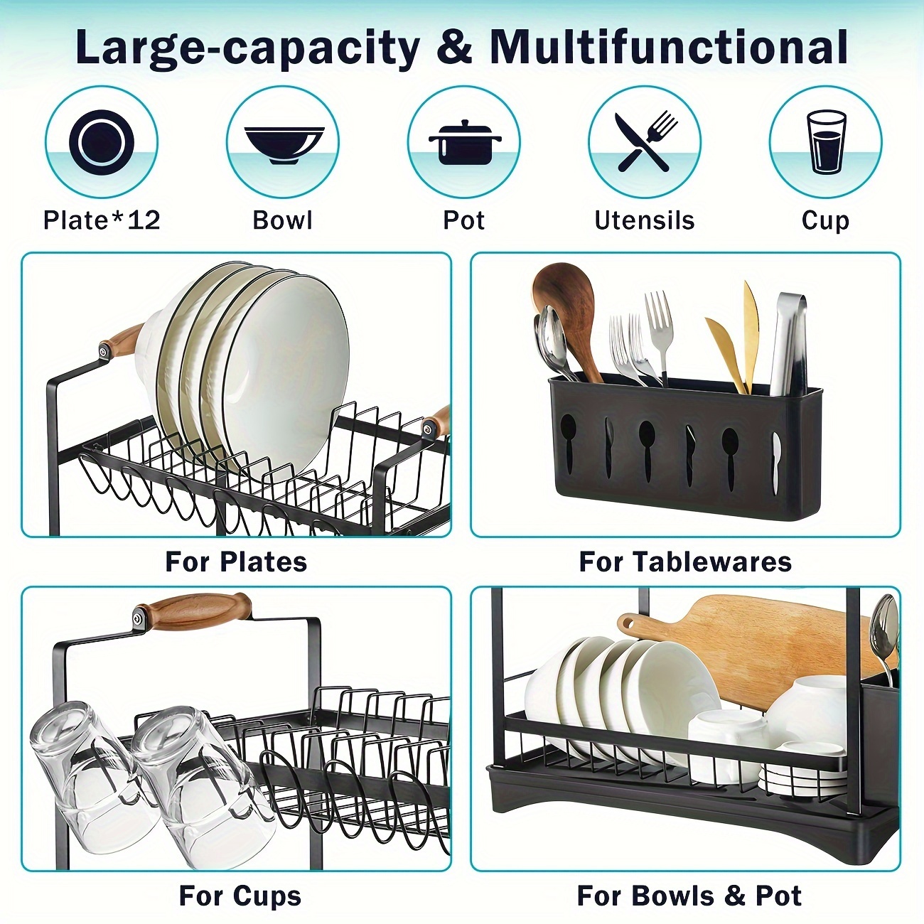 2-Tier Mass Storage System - 70 Wide