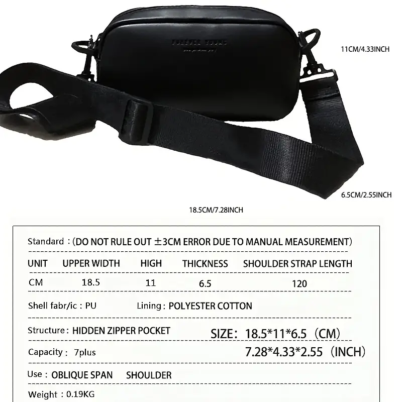 lv long strap crossbody bag 55 inch