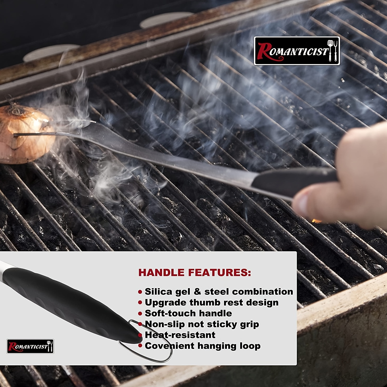 Best grilling accessories: Chefs recommend their favorite grilling tools