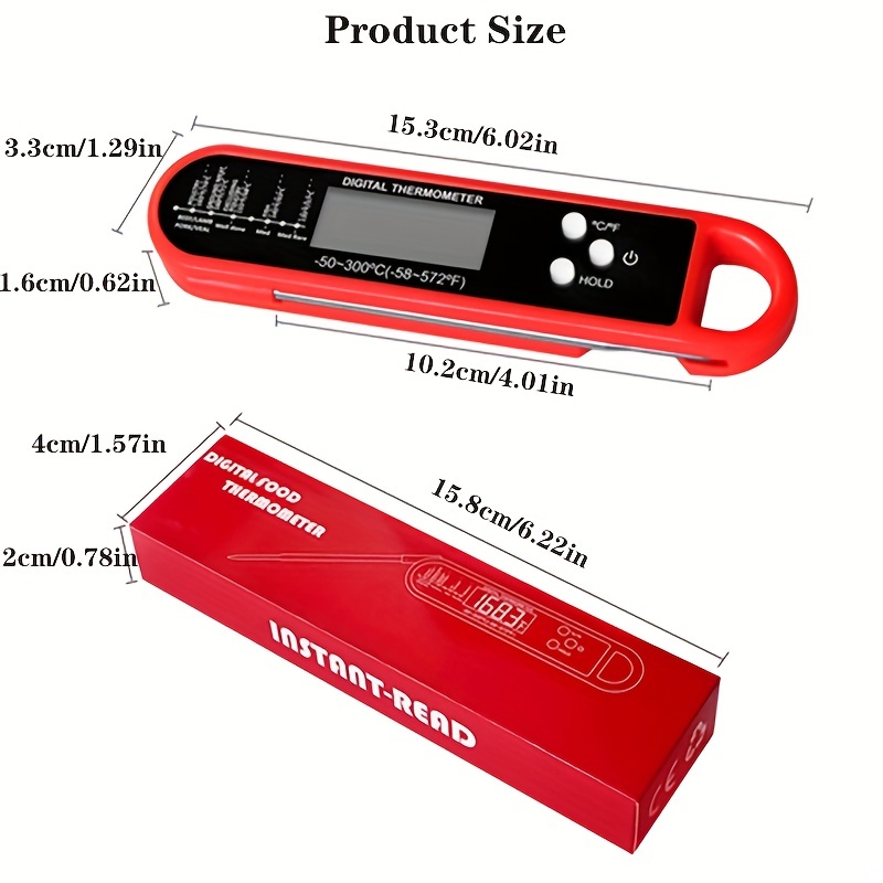 This Smart Meat Thermometer Is the Best Grilling Gadget I've Ever