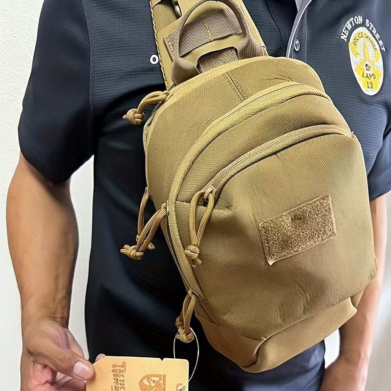 Small discount ccw backpack