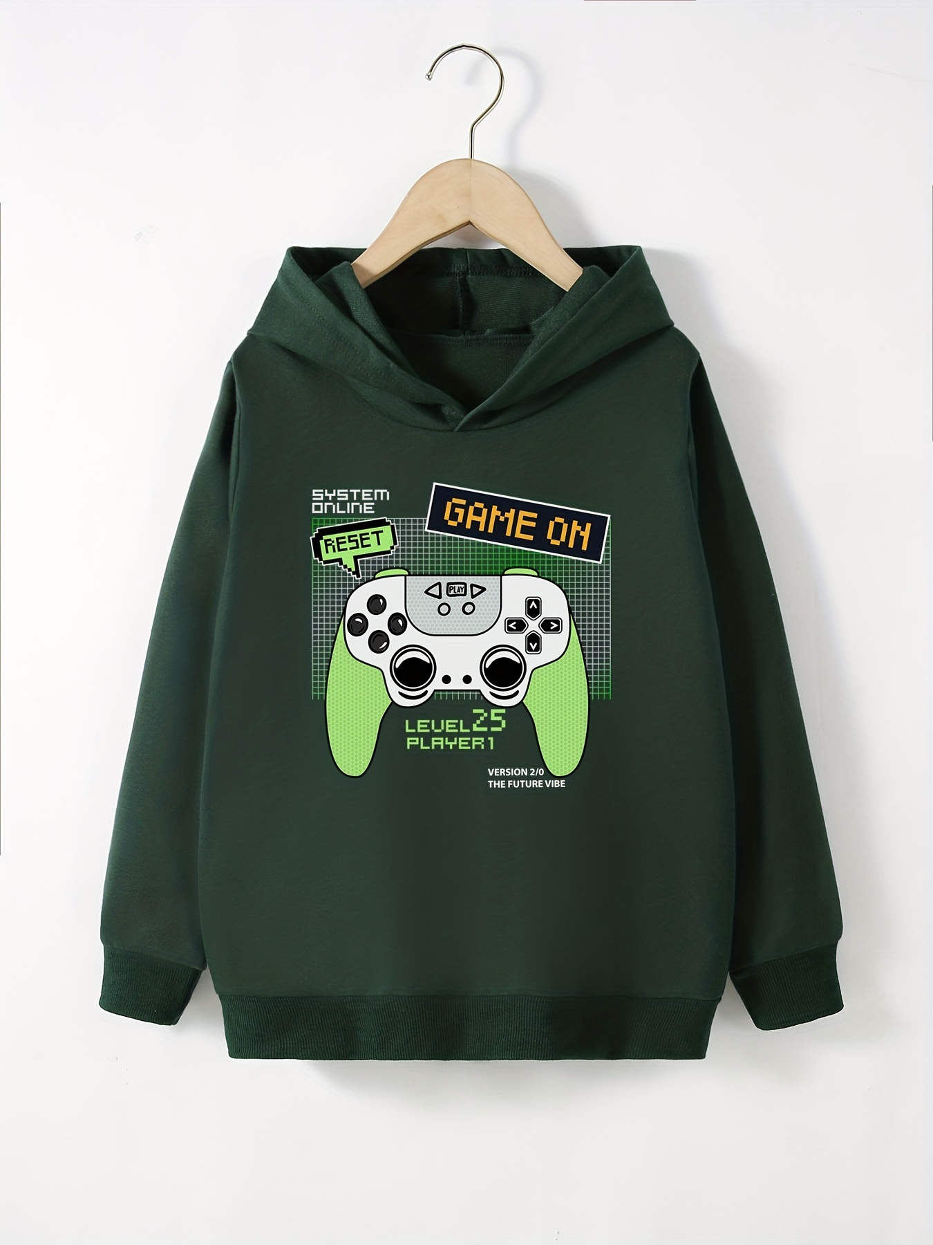 Kids hotsell hoodies online