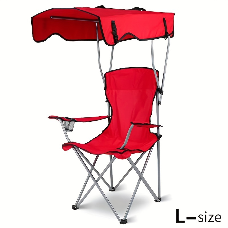 JZX Folding Chair, Folding Fishing Chair, Compact Beach Chair, Ultralight  Folding Chair, Outdoor Chair with Carry Bag for Camping, Camping, Picnic