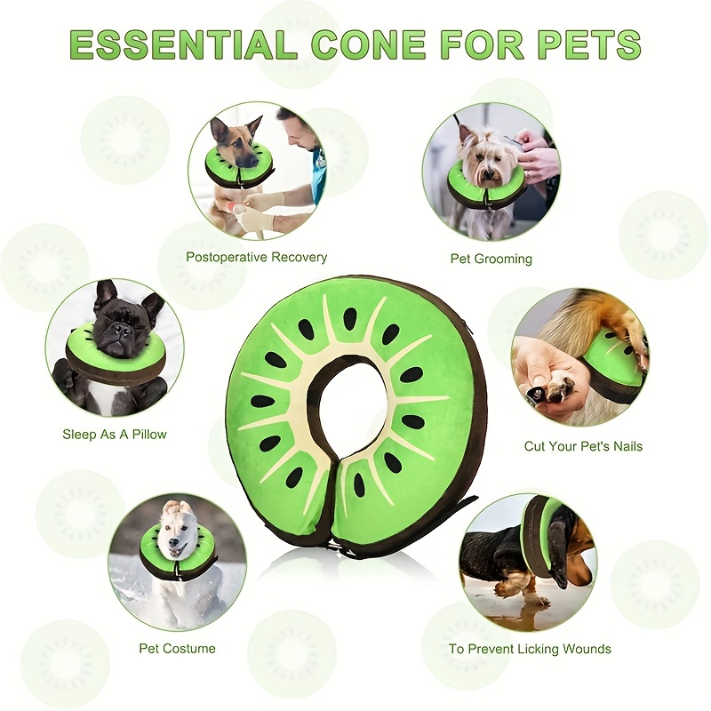 Essential pet 2025 protective collar