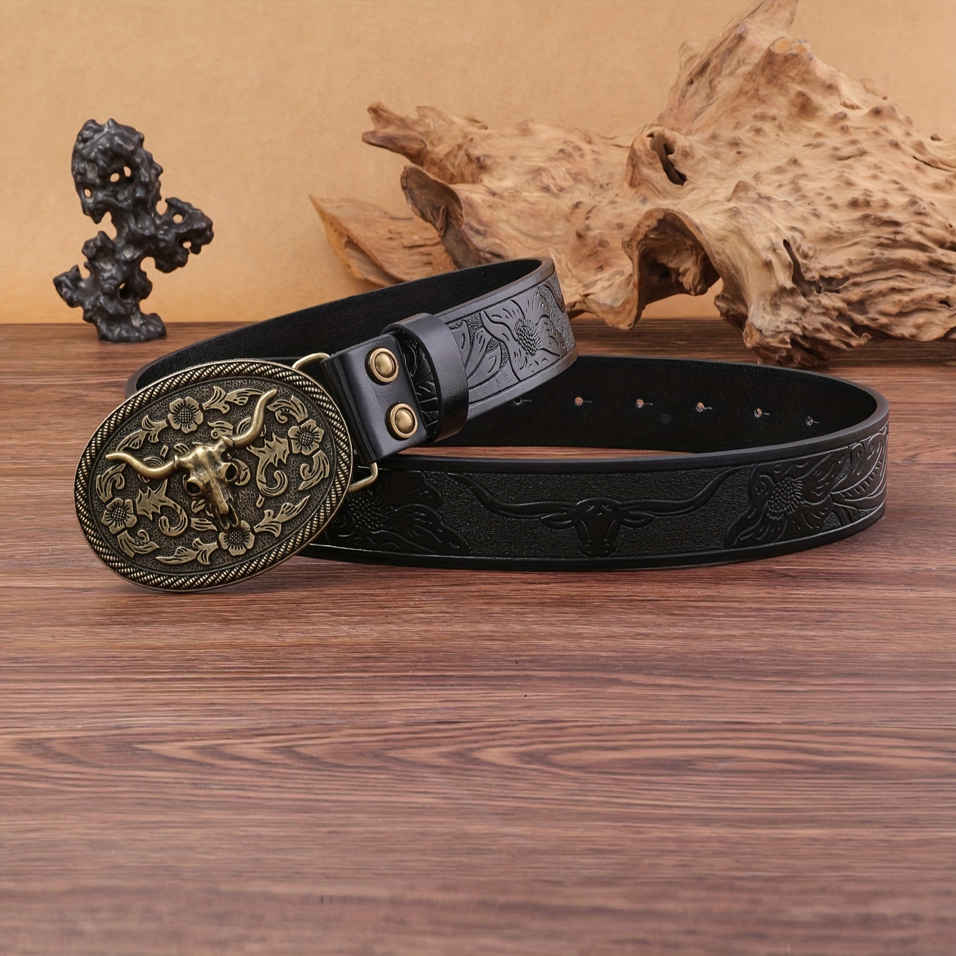 Personalized Leather Belt Black Leather Belt Mens Leather 