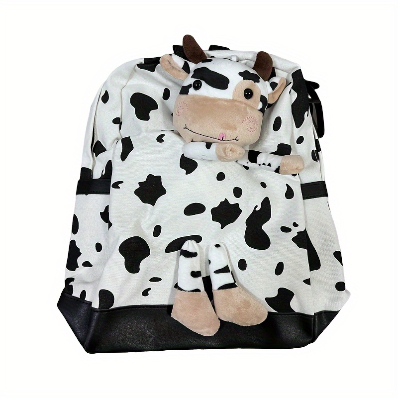 Cartable vache 2025