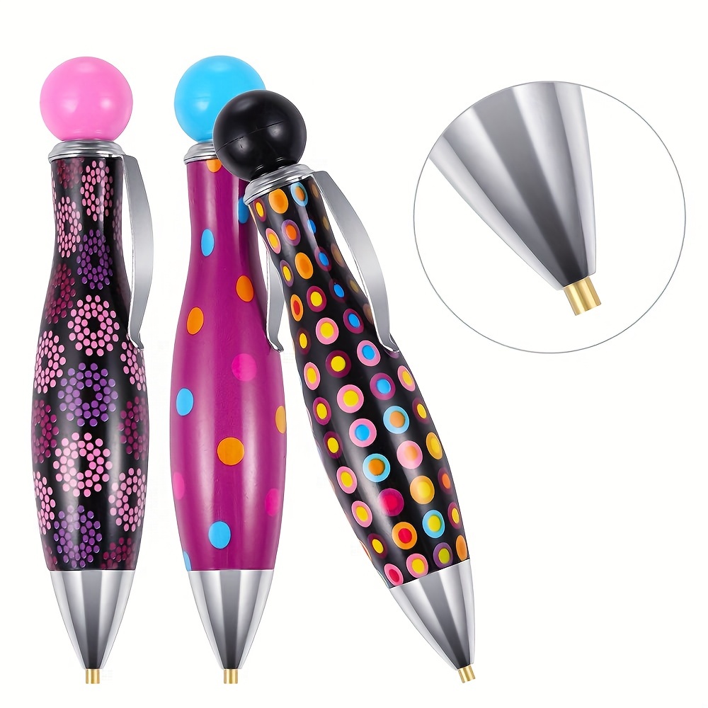 Diamond Painting Pen Embroidery Accessories – Fabulous Sewing