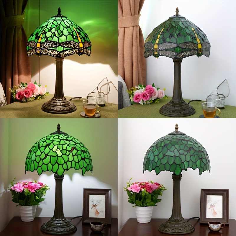 Lampe Tiffany 70 cm