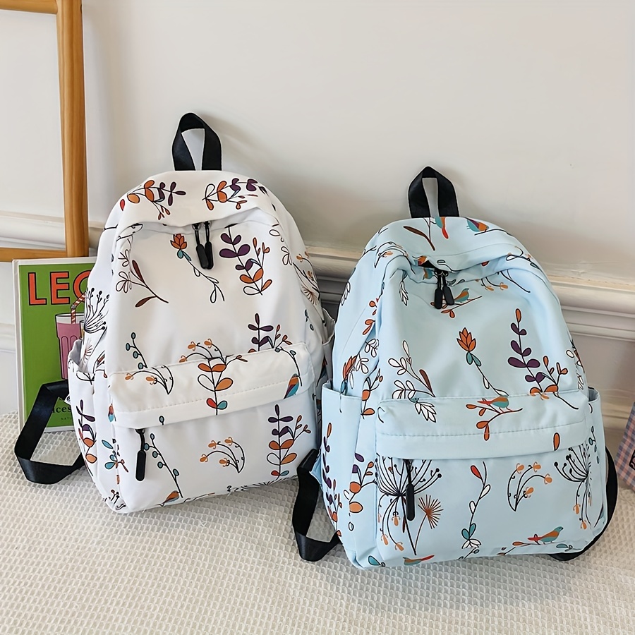 Mochila con estampado geométrico - LTDL PLUS – LATIENDITADELAURITA