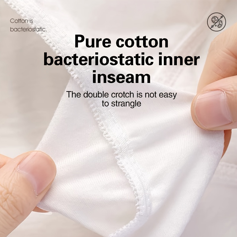 Disposable Panties Women Pure Cotton Sterile Wash free - Temu