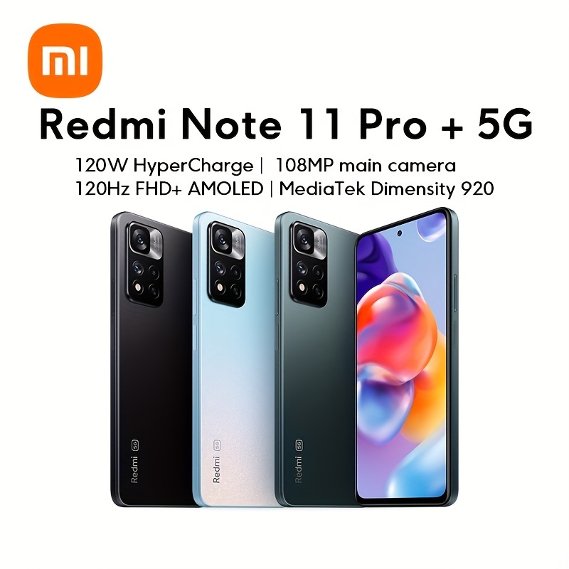 Redmi 10 2022 - Temu Mexico