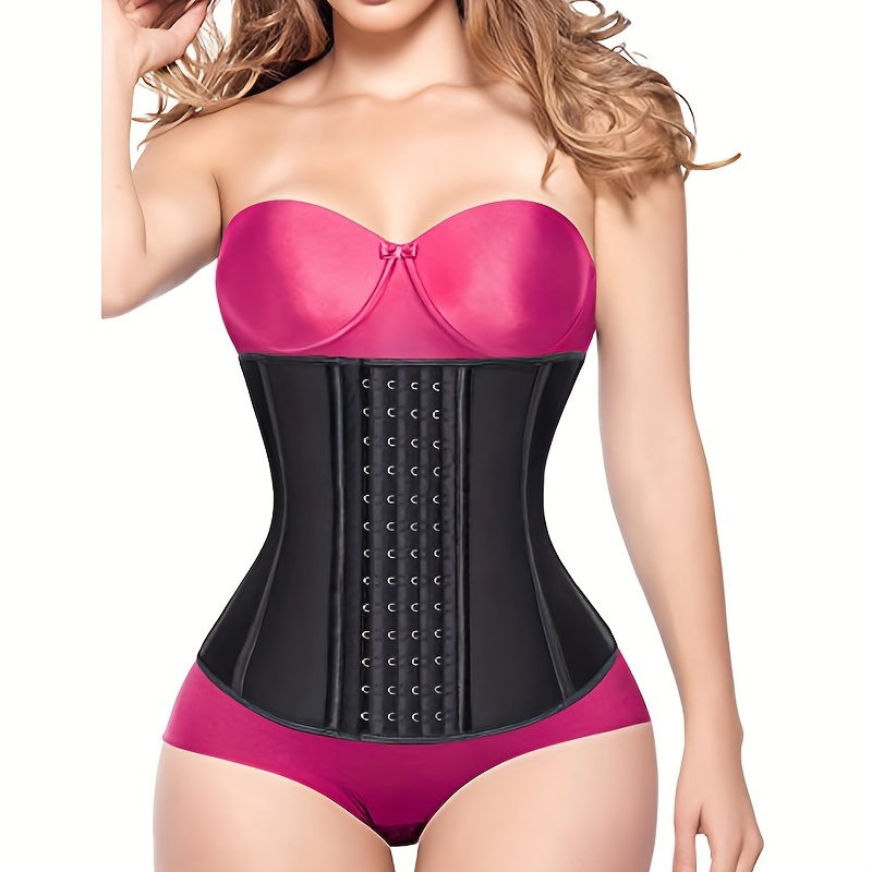 Breathable Compression Thong Shapewear For Women tummy - Temu Philippines