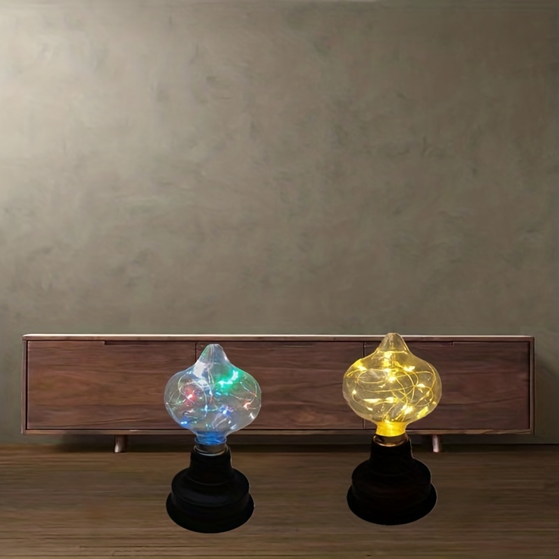 Tomato Shaped Parenting Room Night Light