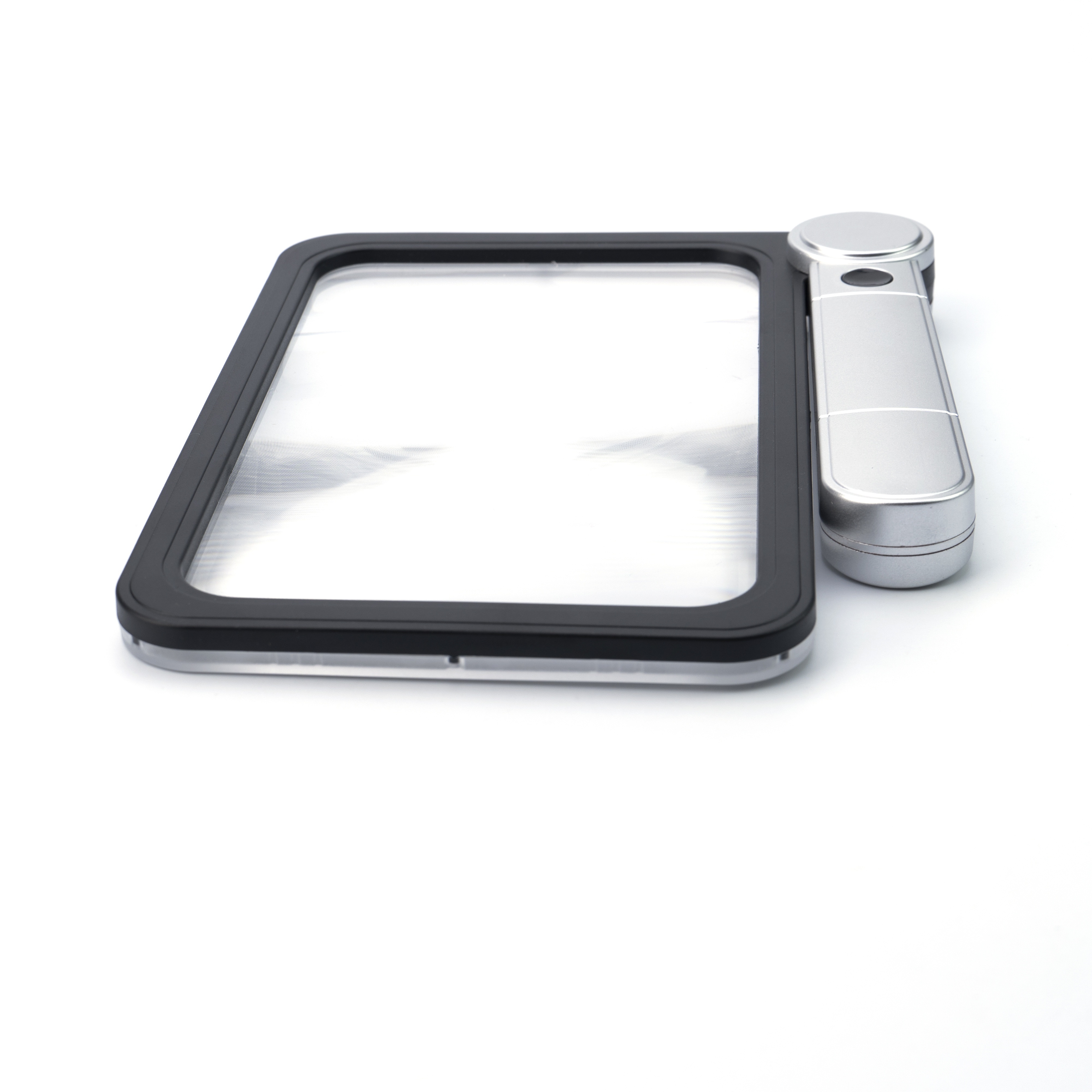 Page Magnifying Glass With Light