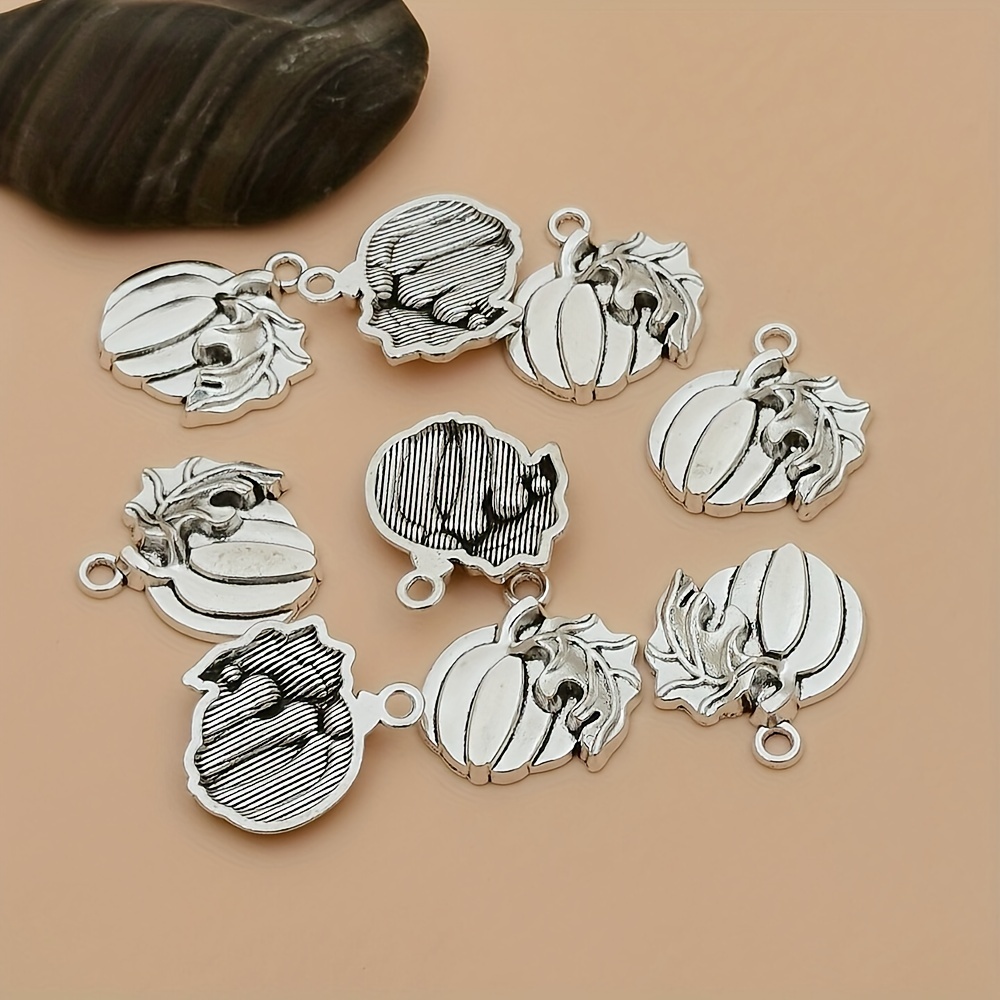 10PCS Witches Acrylic Charms for Jewelry Making Epoxy Been That Witch Charms  Pendants For DIY Earrings