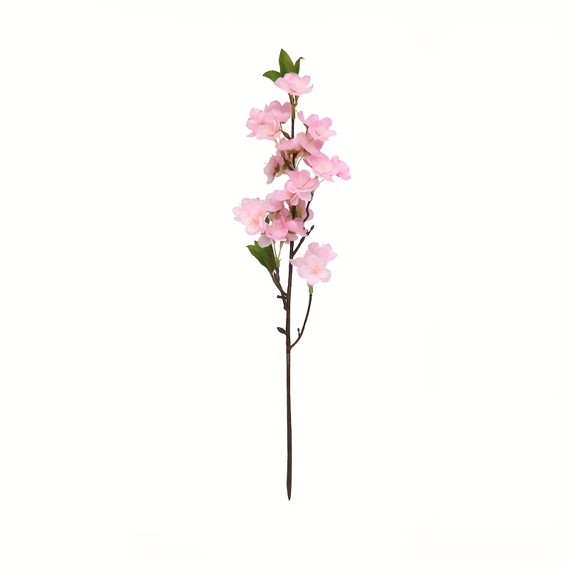 Simulation Small Autumn Cherry Flower - Temu