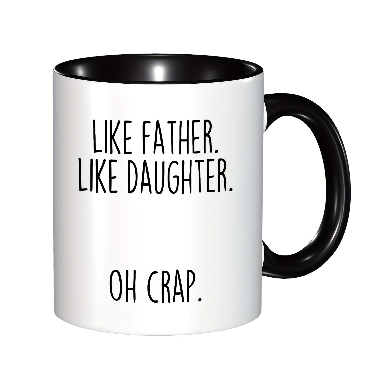 Dad Gifts from Daughter & Son - Worlds Best Farter I Mean Father Funny Gift  Ideas for Fathers Day or Birthday or Anniversary for Daddy & Papa