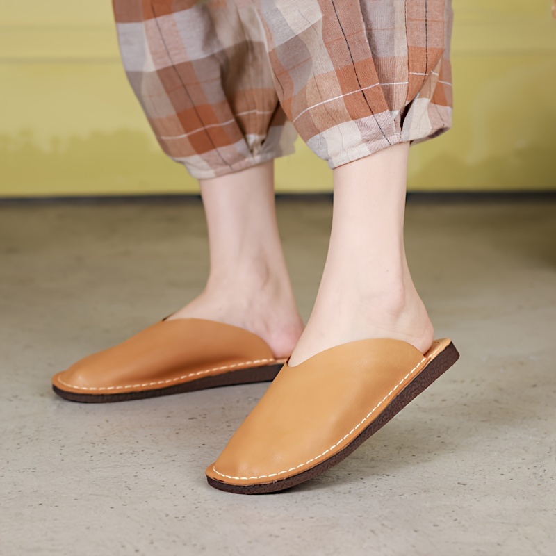 Closed Toe Shoes - Temu Canada