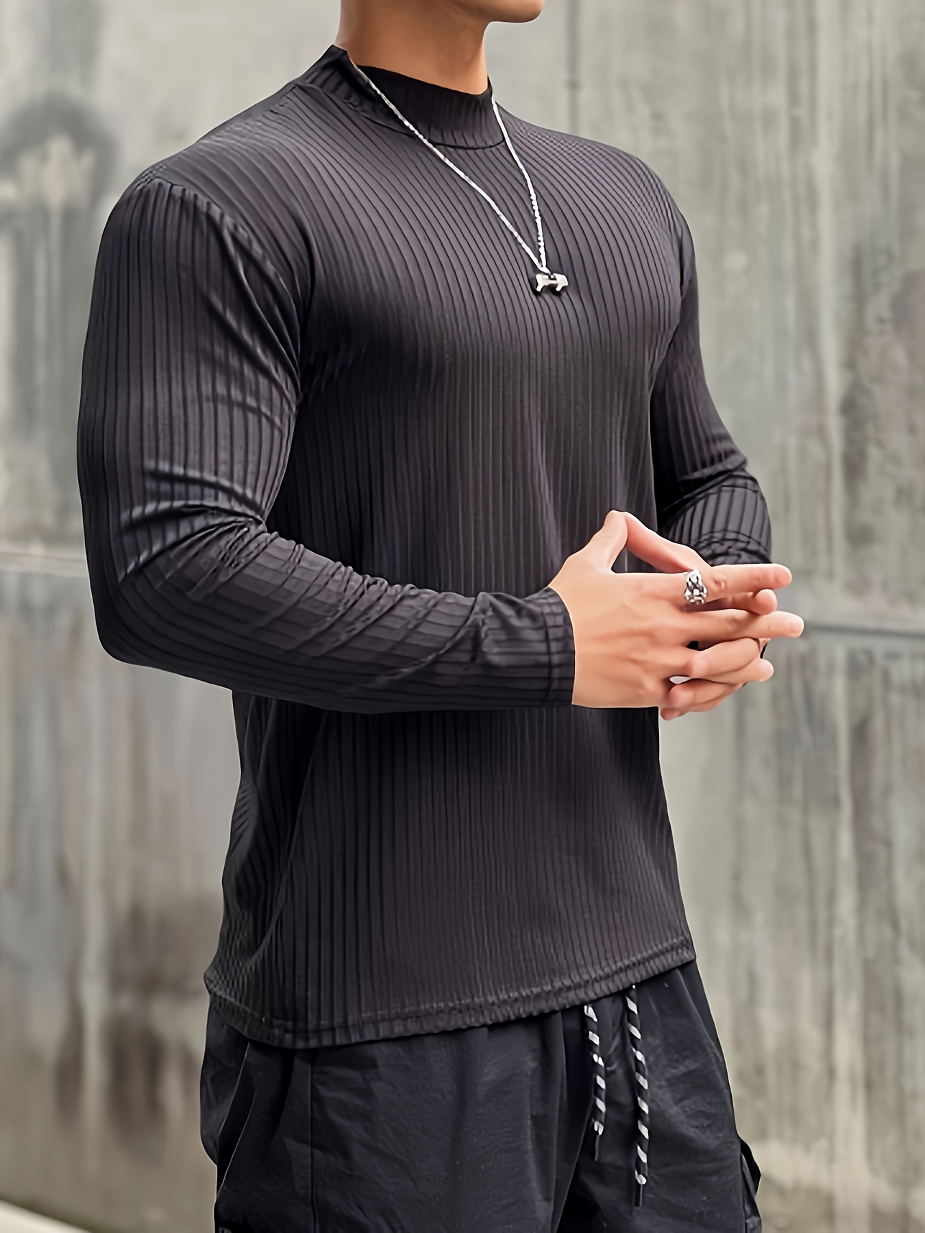 The Best Workout Shirts for Men in 2025, Tested by Editors