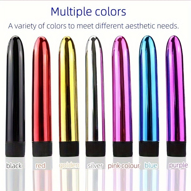 Bullet Vibrator For Women Mini Vibrator Made Of Body safe - Temu