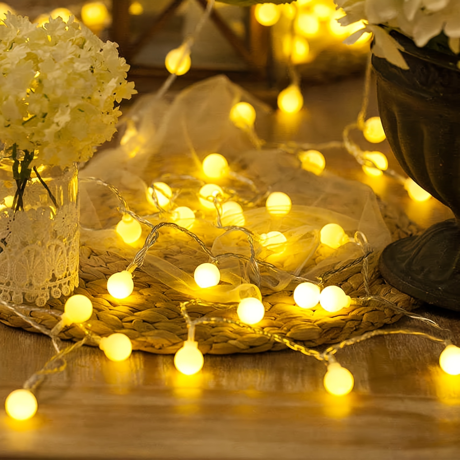 Fairy lights deals cheap price