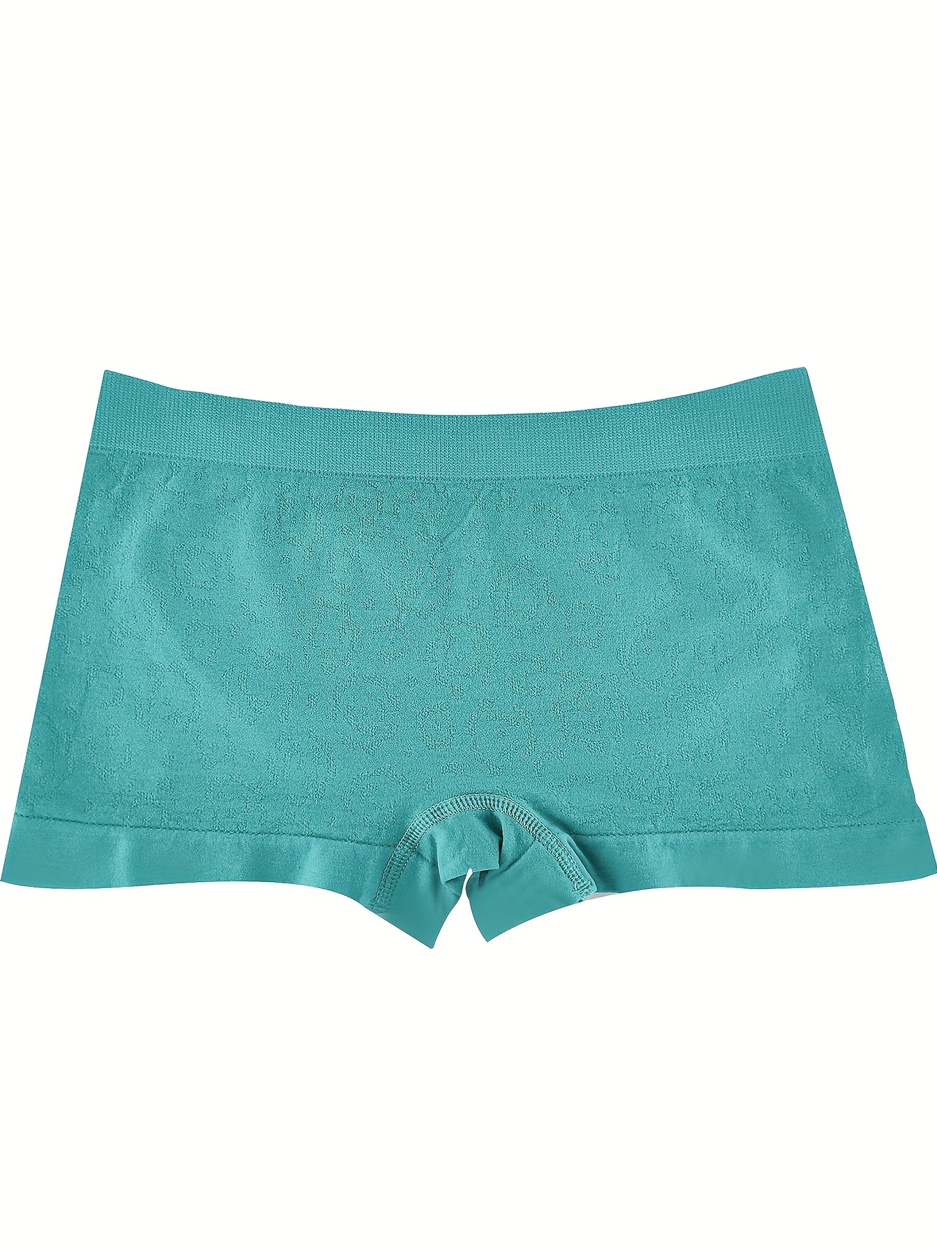 Buy ASJAR Seamless Boyshort Panties for Women Briefs for Women