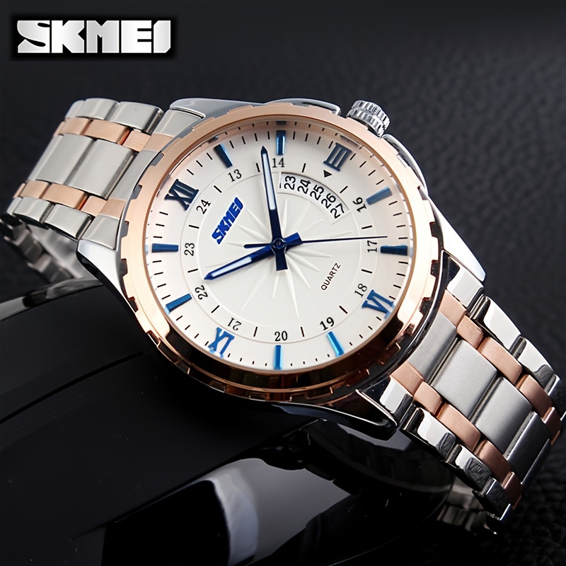 Cinturino hot sale orologio skmei