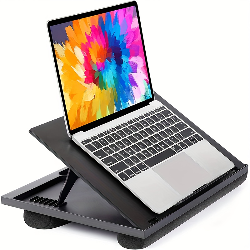 Soporte Universal para Laptop - Plegable y Portatil