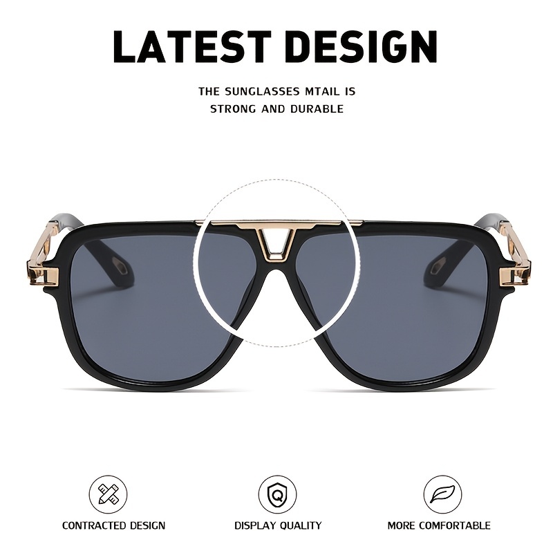 Lv Sunglasses Men - Sunglasses - AliExpress