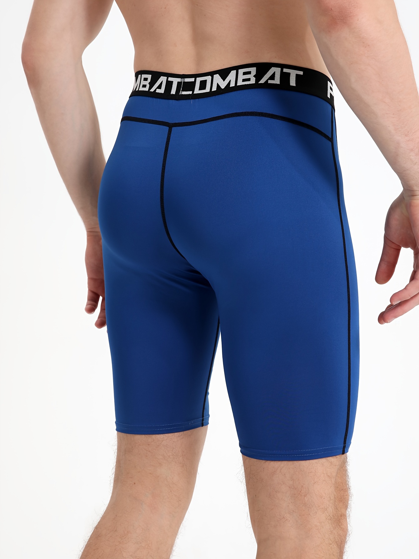 Buy CompressionZ Men's Compression Shorts - Compression Underwear