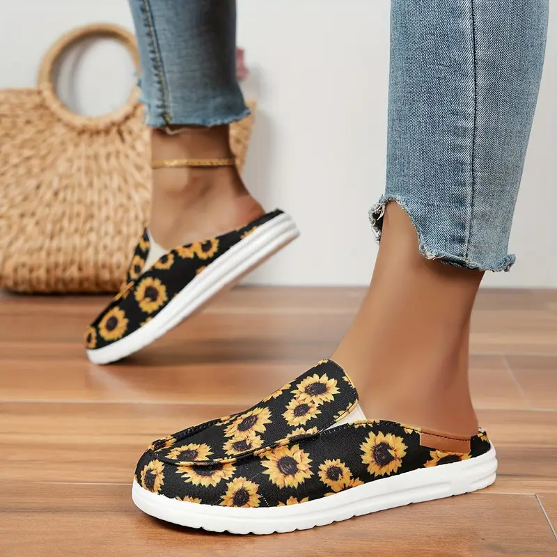 Modische leinenschuhe Clearance