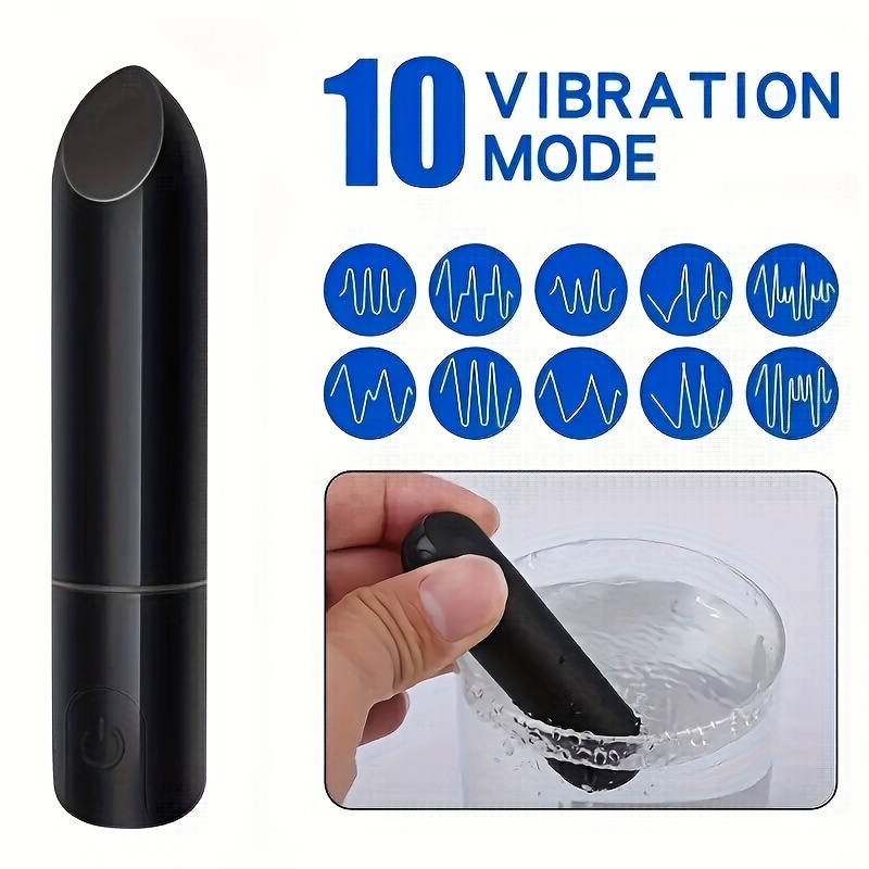 1pc Vibrating Egg Juguetes Sexuales Vibrador Mujer 10 - Temu Chile