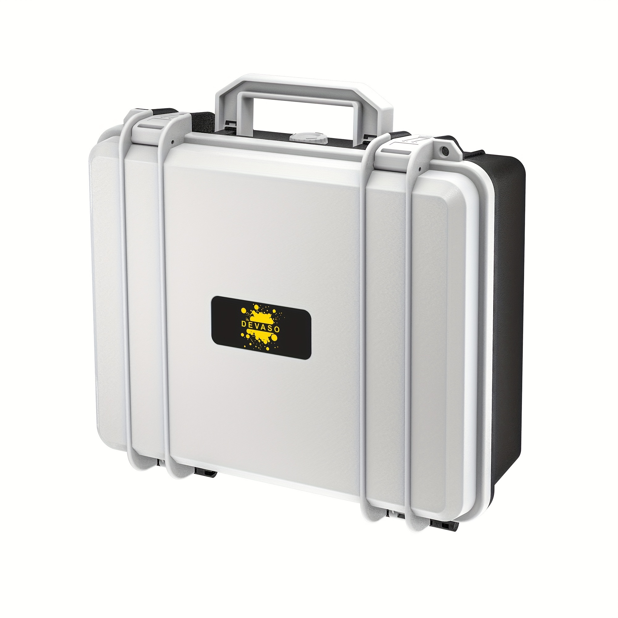 Portable Carrying Cases Hard & Soft