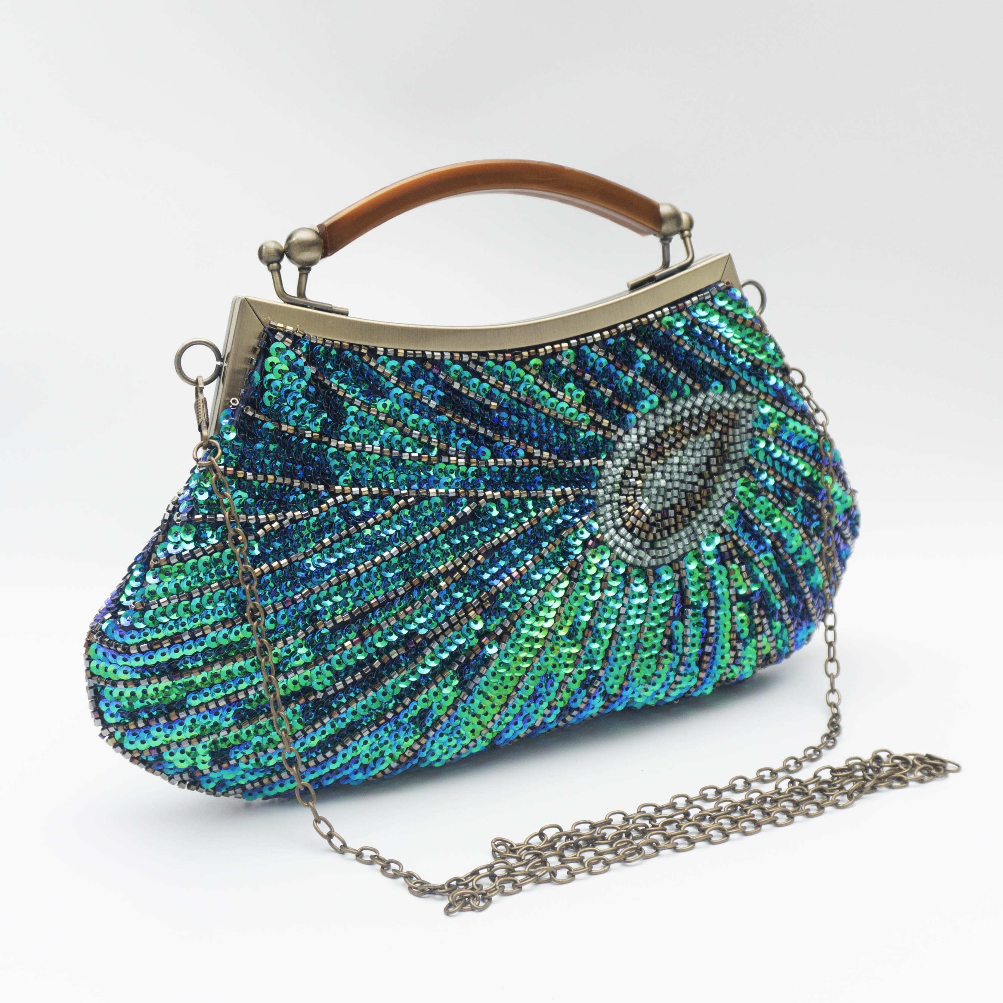 Elegant Satchel Bag : Rhinestone Decor Bag & Classic Vintage Wallet,  Women's Handbag - Perfect For Party ! - Temu Germany