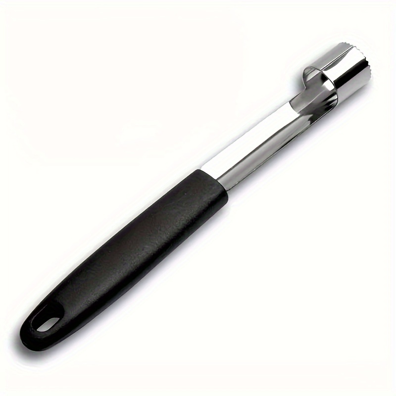 Effortlessly Core And Pears With Stainless Steel Corer - Perfect For  Kitchen Gadgets And Fruit & Vegetable Tools - Temu