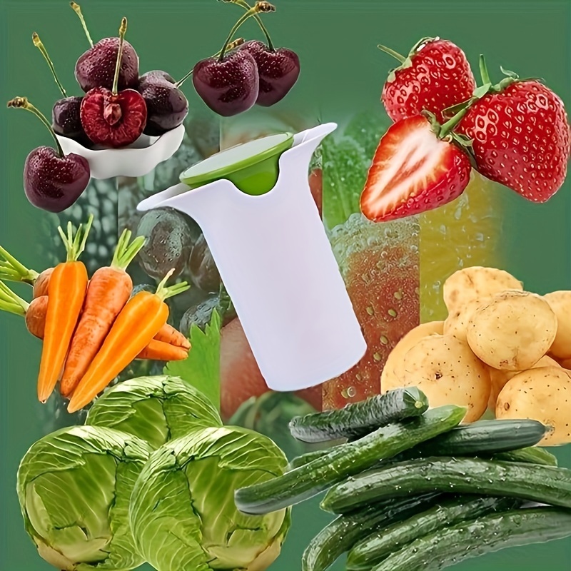 Vegetable Slicer, Fruit Slicer, Multifunctional Fruit And