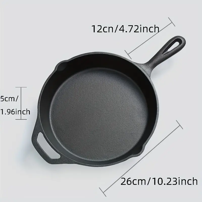 Material The Saute Pan