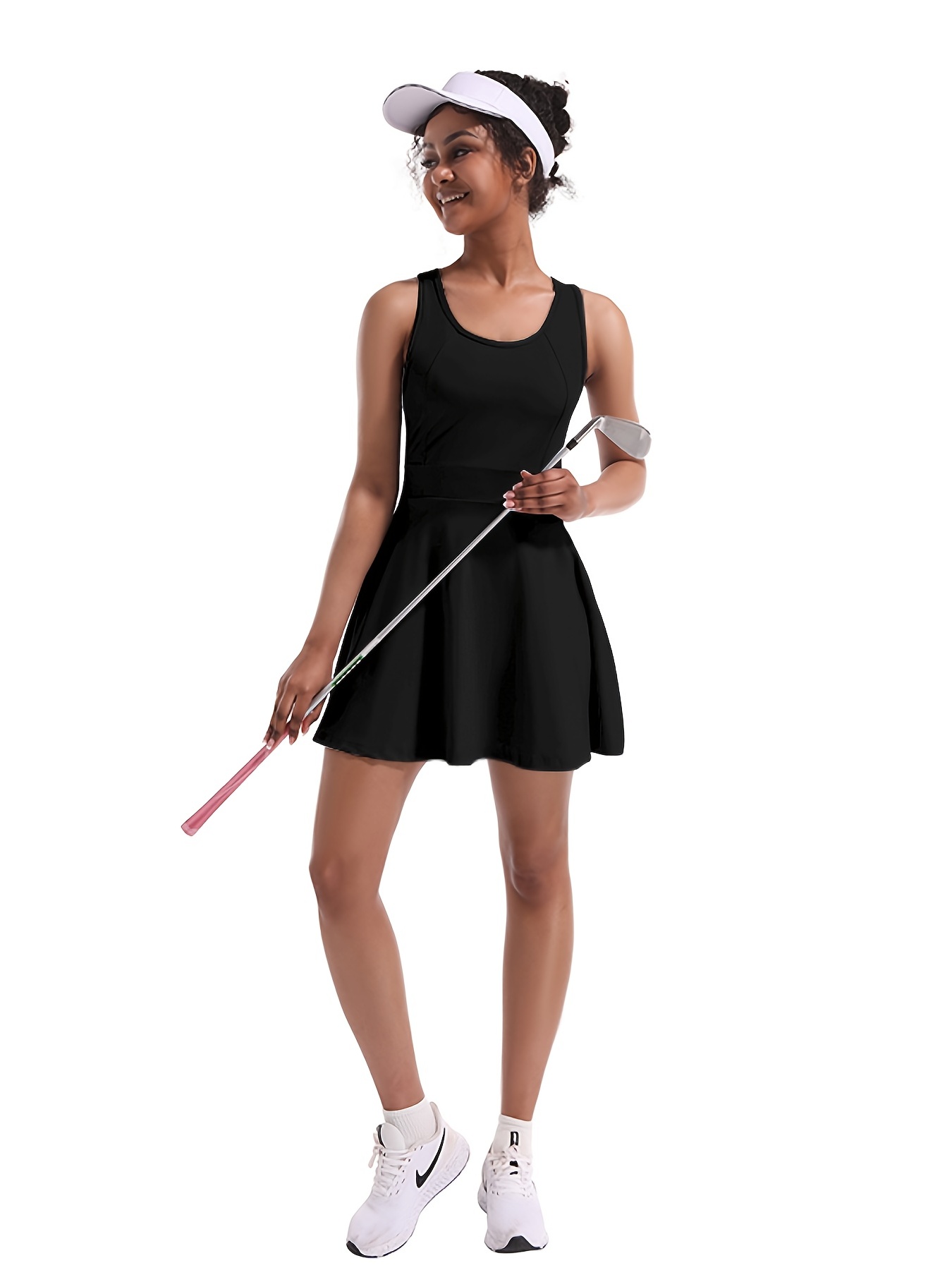 Fore Ladies Women's Golf Gift Box - Fore Ladies - Golf Dresses and Clothes,  Tennis Skirts and Outfits, and Fashionable Activewear