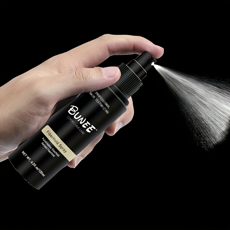 Atomiseur de laque pour cheveux - flacon pulvérisateur vide - Atomiseur  Extreme Mist 