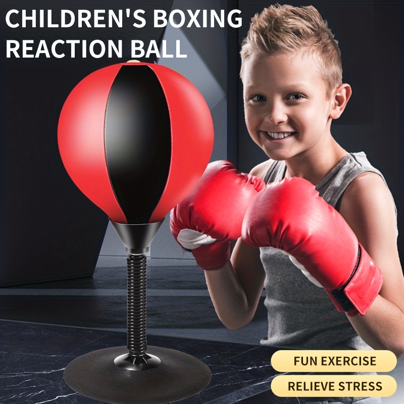 Boxer Set with Gloves Target, Toys \ Sporting goods