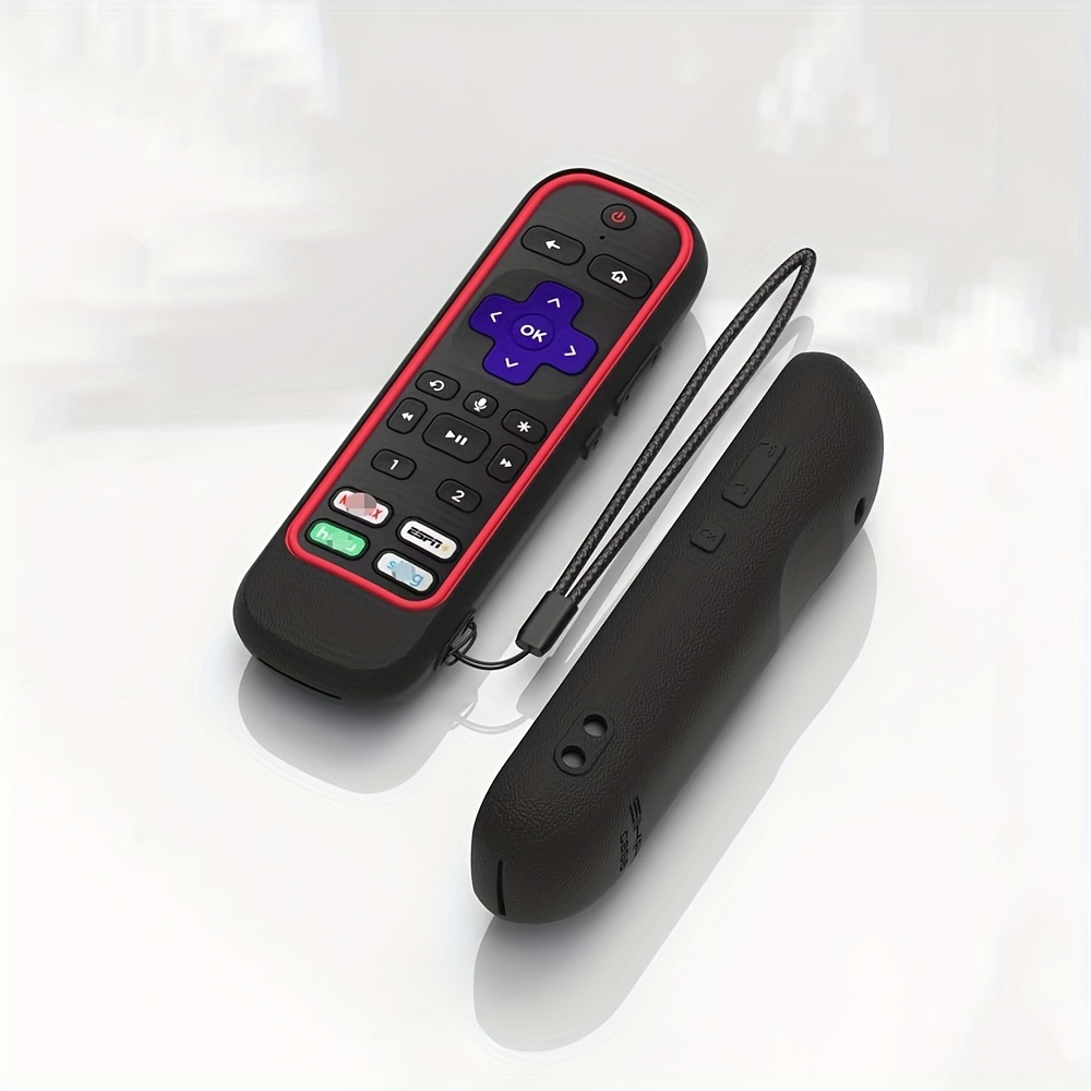 Roku® Voice Remote Pro - RCS01R
