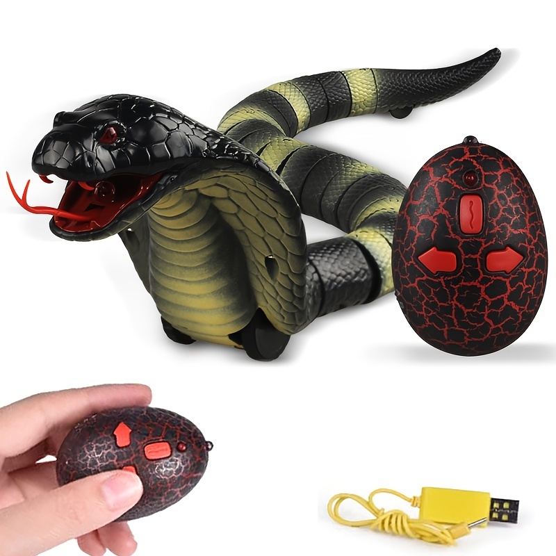 snake climbing toys