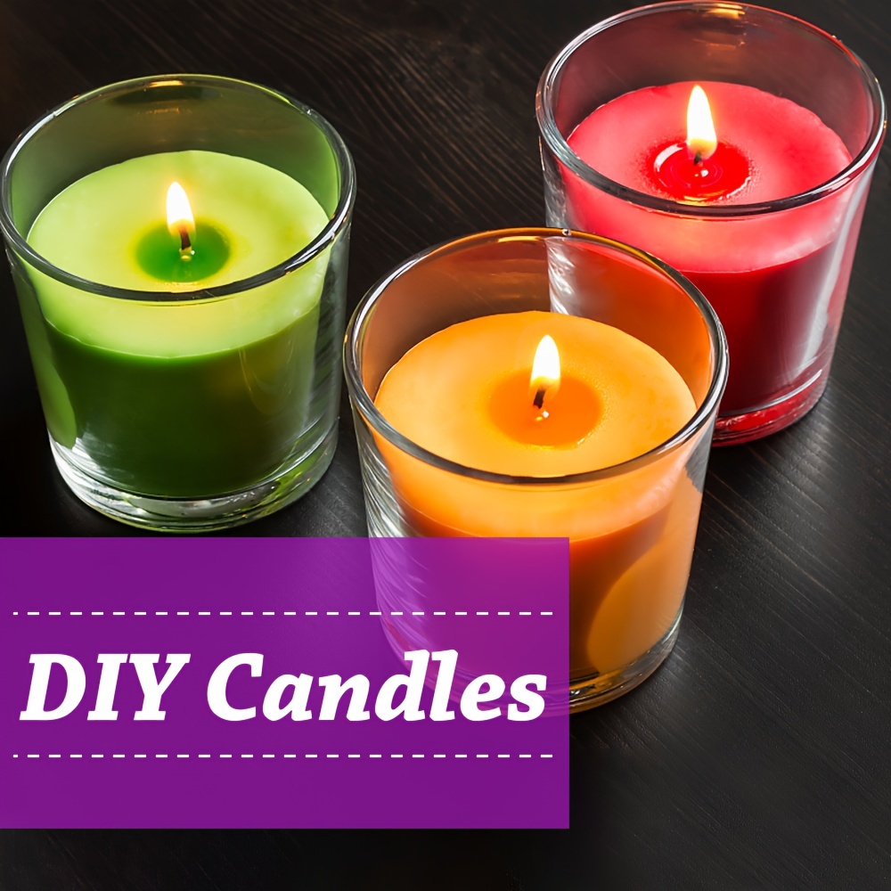 Candle Color Dye Wax Color Diy Scented Candle Dye Color - Temu