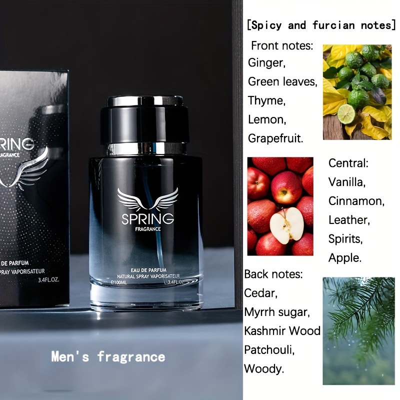 Buy Best Long Lasting Perfumes for Men