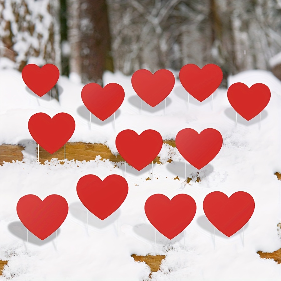 40 Pezzi Decorazione per San Valentino Pendenti con Cuori Rosso a Vortice  Glitter Decorazione Cuore da Appendere Svuotate Ornamenti Cuore di San  Valentino per Matrimoni Feste Anniversari : : Casa e cucina