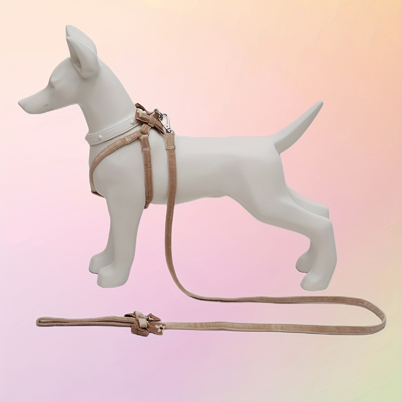 Escape proof 2025 dog leash