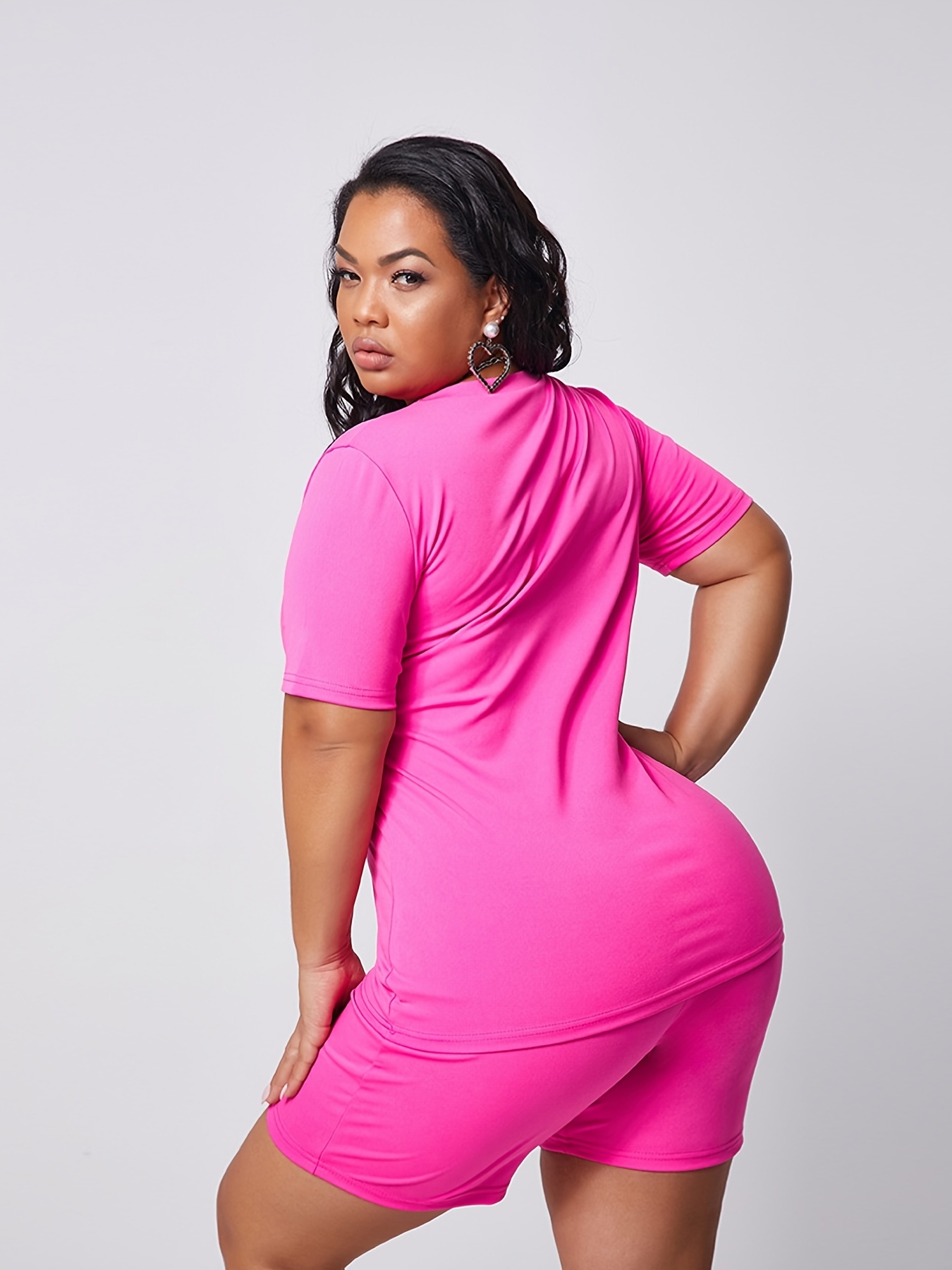 Here's the Ultimate List of Where to Shop Plus Size Active Wear