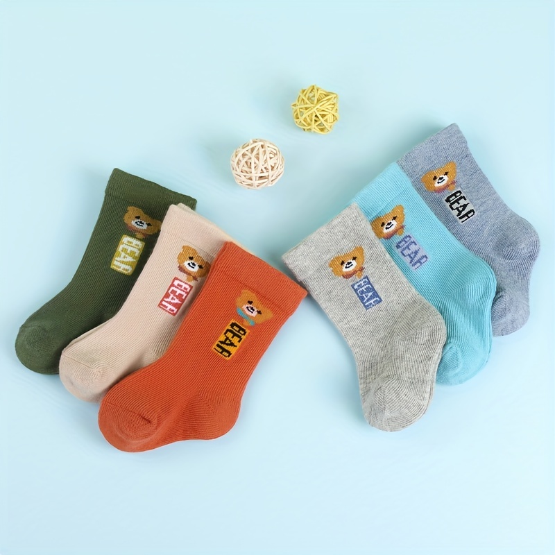 Winter Socks Toddler - Temu